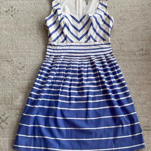 Max & Cleo Dress - Like new! - Size 4
